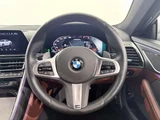2019 BMW 8 Series M850i 4WD Sedan for sale, Japanese used car export - photo 13 of 42 | GULJI TRADERS
