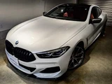 2019 BMW 8 Series M850i xDrive coupe Coupe for sale, Japanese used car export - photo 1 of 15 | GULJI TRADERS