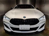 2019 BMW 8 Series M850i xDrive coupe Coupe for sale, Japanese used car export - photo 2 of 15 | GULJI TRADERS
