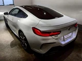 2019 BMW 8 Series M850i xDrive coupe Coupe for sale, Japanese used car export - photo 3 of 15 | GULJI TRADERS
