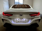 2019 BMW 8 Series M850i xDrive coupe Coupe for sale, Japanese used car export - photo 4 of 15 | GULJI TRADERS
