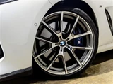 2019 BMW 8 Series M850i xDrive coupe Coupe for sale, Japanese used car export - photo 14 of 15 | GULJI TRADERS