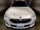 2019 BMW 8 Series M850i xDrive Sedan for sale, Japanese used car export - photo 2 of 14 | GULJI TRADERS