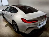 2019 BMW 8 Series M850i xDrive Sedan for sale, Japanese used car export - photo 3 of 14 | GULJI TRADERS