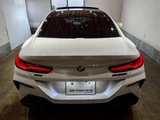 2019 BMW 8 Series M850i xDrive Sedan for sale, Japanese used car export - photo 4 of 14 | GULJI TRADERS