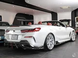 2019 BMW 8 Series M850i xDrive Cabriolet Coupe for sale, Japanese used car export - photo 2 of 9 | GULJI TRADERS
