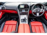 2019 BMW 8 Series M850i xDrive Cabriolet Coupe for sale, Japanese used car export - photo 3 of 9 | GULJI TRADERS
