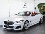 2019 BMW 8 Series M850i xDrive Cabriolet Coupe for sale, Japanese used car export - photo 7 of 9 | GULJI TRADERS