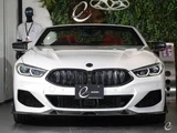2019 BMW 8 Series M850i xDrive Cabriolet Coupe for sale, Japanese used car export - photo 9 of 9 | GULJI TRADERS