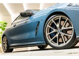 2019 BMW 8 Series M850i xdrive Coupe B&W Coupe for sale, Japanese used car export - photo 6 of 9 | GULJI TRADERS