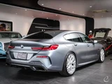 2019 BMW 8 Series M850i xDrive Sedan for sale, Japanese used car export - photo 2 of 9 | GULJI TRADERS