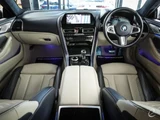 2019 BMW 8 Series M850i xDrive Sedan for sale, Japanese used car export - photo 3 of 9 | GULJI TRADERS
