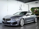 2019 BMW 8 Series M850i xDrive Sedan for sale, Japanese used car export - photo 7 of 9 | GULJI TRADERS