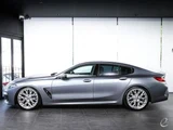 2019 BMW 8 Series M850i xDrive Sedan for sale, Japanese used car export - photo 8 of 9 | GULJI TRADERS