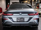 2019 BMW 8 Series M850i xDrive Sedan for sale, Japanese used car export - photo 9 of 9 | GULJI TRADERS