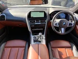 2019 BMW 8 Series 840i Coupe M Sport Coupe for sale, Japanese used car export - photo 3 of 9 | GULJI TRADERS