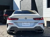 2019 BMW 8 Series 840i Coupe M Sport Coupe for sale, Japanese used car export - photo 4 of 9 | GULJI TRADERS