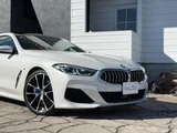 2019 BMW 8 Series 840i Coupe M Sport Coupe for sale, Japanese used car export - photo 7 of 9 | GULJI TRADERS