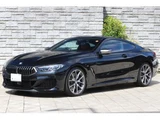 2019 BMW 8 Series M850i xDrive Coupe Coupe for sale, Japanese used car export - photo 1 of 9 | GULJI TRADERS