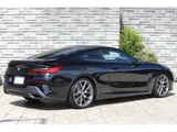 2019 BMW 8 Series M850i xDrive Coupe Coupe for sale, Japanese used car export - photo 2 of 9 | GULJI TRADERS