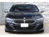 2019 BMW 8 Series M850i xDrive Coupe Coupe for sale, Japanese used car export - photo 4 of 9 | GULJI TRADERS
