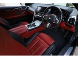 2019 BMW 8 Series M850i xDrive Coupe Coupe for sale, Japanese used car export - photo 6 of 9 | GULJI TRADERS