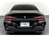 2020 BMW 8 Series 840d M Sport Diesel Turbo 4WD Sedan for sale, Japanese used car export - photo 3 of 80 | GULJI TRADERS