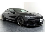2020 BMW 8 Series 840d M Sport Diesel Turbo 4WD Sedan for sale, Japanese used car export - photo 11 of 80 | GULJI TRADERS