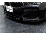 2020 BMW 8 Series 840d M Sport Diesel Turbo 4WD Sedan for sale, Japanese used car export - photo 18 of 80 | GULJI TRADERS