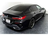 2020 BMW 8 Series 840d M Sport Diesel Turbo 4WD Sedan for sale, Japanese used car export - photo 27 of 80 | GULJI TRADERS