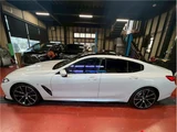 2020 BMW 8 Series Sedan for sale, Japanese used car export - photo 3 of 66 | GULJI TRADERS