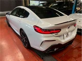 2020 BMW 8 Series Sedan for sale, Japanese used car export - photo 4 of 66 | GULJI TRADERS