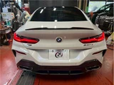 2020 BMW 8 Series Sedan for sale, Japanese used car export - photo 5 of 66 | GULJI TRADERS