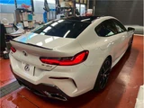 2020 BMW 8 Series Sedan for sale, Japanese used car export - photo 6 of 66 | GULJI TRADERS