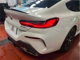 2020 BMW 8 Series Sedan for sale, Japanese used car export - photo 18 of 66 | GULJI TRADERS