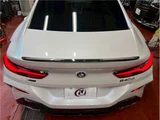 2020 BMW 8 Series Sedan for sale, Japanese used car export - photo 22 of 66 | GULJI TRADERS