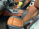 2020 BMW 8 Series Sedan for sale, Japanese used car export - photo 39 of 66 | GULJI TRADERS