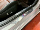 2020 BMW 8 Series Sedan for sale, Japanese used car export - photo 63 of 66 | GULJI TRADERS