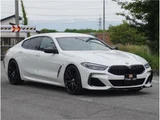2020 BMW 8 Series Coupe M Sport Coupe for sale, Japanese used car export - photo 1 of 50 | GULJI TRADERS
