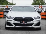 2020 BMW 8 Series Coupe M Sport Coupe for sale, Japanese used car export - photo 2 of 50 | GULJI TRADERS