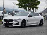 2020 BMW 8 Series Coupe M Sport Coupe for sale, Japanese used car export - photo 3 of 50 | GULJI TRADERS