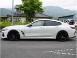 2020 BMW 8 Series Coupe M Sport Coupe for sale, Japanese used car export - photo 4 of 50 | GULJI TRADERS