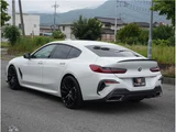 2020 BMW 8 Series Coupe M Sport Coupe for sale, Japanese used car export - photo 5 of 50 | GULJI TRADERS