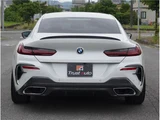 2020 BMW 8 Series Coupe M Sport Coupe for sale, Japanese used car export - photo 6 of 50 | GULJI TRADERS