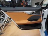 2020 BMW 8 Series Coupe M Sport Coupe for sale, Japanese used car export - photo 45 of 50 | GULJI TRADERS
