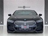 2020 BMW 8 Series Sport Sedan for sale, Japanese used car export - photo 6 of 43 | GULJI TRADERS