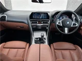 2020 BMW 8 Series Sport Sedan for sale, Japanese used car export - photo 7 of 43 | GULJI TRADERS