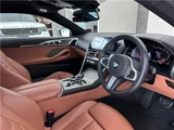 2020 BMW 8 Series Sport Sedan for sale, Japanese used car export - photo 8 of 43 | GULJI TRADERS