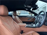 2020 BMW 8 Series Sport Sedan for sale, Japanese used car export - photo 9 of 43 | GULJI TRADERS