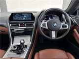 2020 BMW 8 Series Sport Sedan for sale, Japanese used car export - photo 12 of 43 | GULJI TRADERS